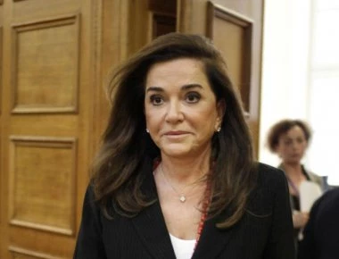 Ντόρα Μπακογιάννη: Ανταλλαγή των 9 Τούρκων τρομοκρατών με τους στρατιωτικούς μας